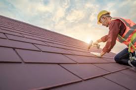 Best Emergency Roof Repair Services  in Jeffersonville, OH